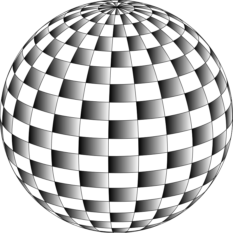 Sphere Clipart Free For Download - 4 Sphere Clipart (800x800)
