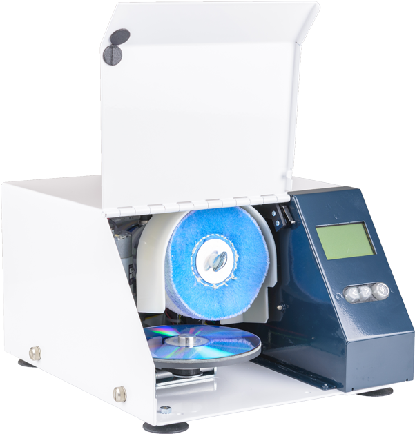 Designed With Libraries And Small Businesses In Mind, - Vmi 2500 Buffer (600x680)