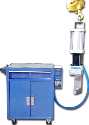 无铆钉铆接机铆钳 - Rivet (300x424)