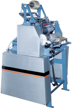Envelope & Carton Window Pasting Machine - Machine (350x450)