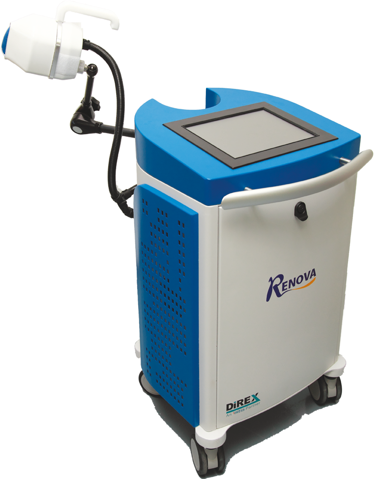 China Eswt Shockwave Therapy Machine For Ed Erectile - Renova Linear Shockwave Therapy (778x959)