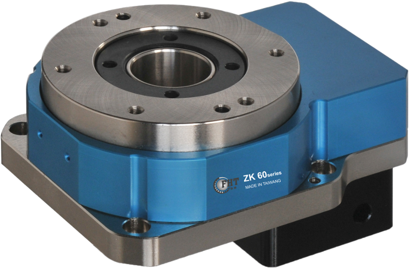 Commercial Flexo Machine Hollow Rotary Actuators/ Hollow - Epicyclic Gearing (1000x796)