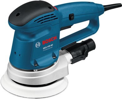 Bosch Sander Machine Gex 150 Ac-ws0037 - Bosch Sander Machine Gex 150 Ac-ws0037 (390x390)