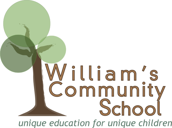 William's Community School The William Mosing Center (587x439)