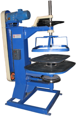 Automatic Square Tray Beading Machine - Beading Machine (333x500)