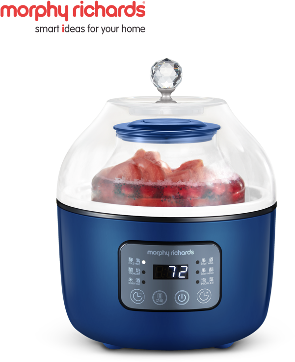 Mofei Electric Appliances Moss Enzyme Machine Liquid - Morphy Richards 102101 Accents Sand Kettle (800x800)