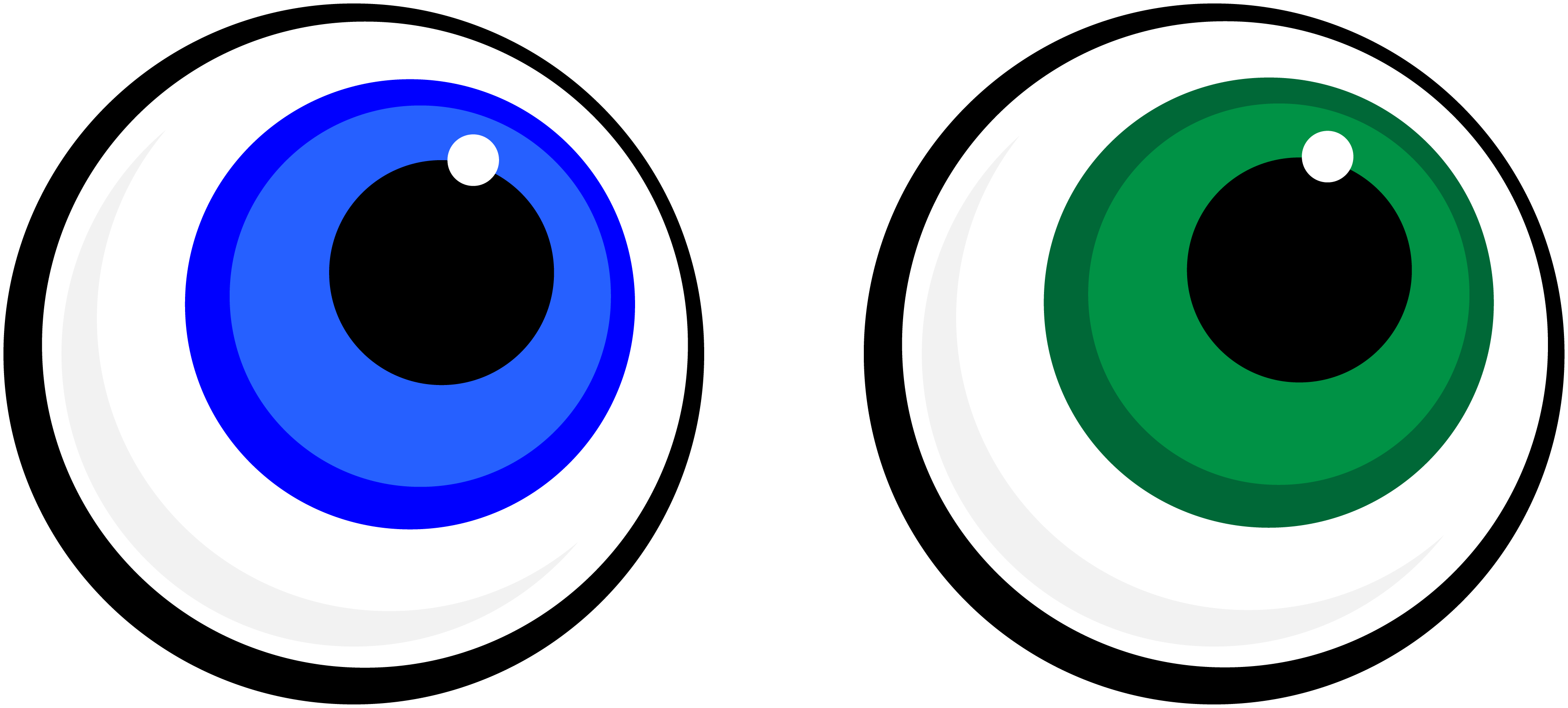 Eyeballs - Circle (3516x1587)
