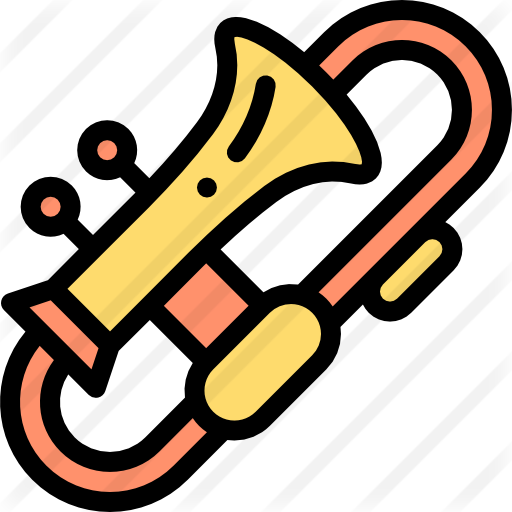 Trombone - Trombone (512x512)