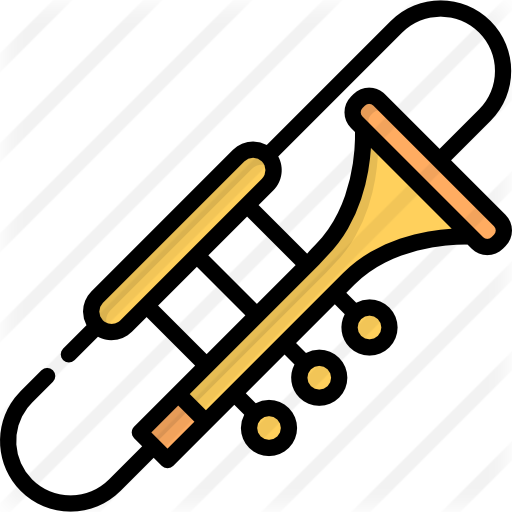 Trombone - Trombone (512x512)