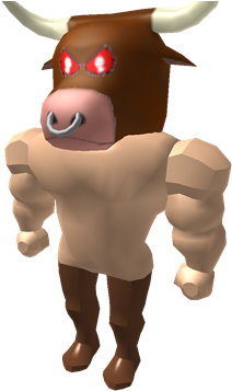 Minotaur - Eren Titan (420x420)