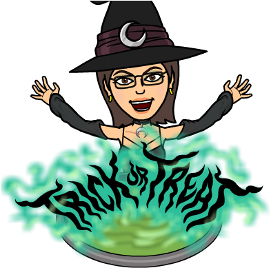 Happy Halloween Flash Fiction - Halloween (398x398)