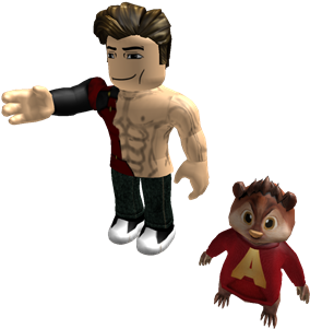 Roblox - Roblox Corporation (352x352)