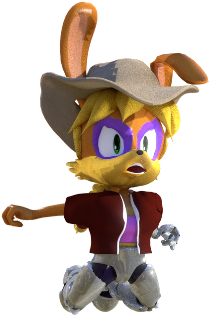 Rendering Takes So Much Time But I'm Finally Able To - Cartoon (1200x675)