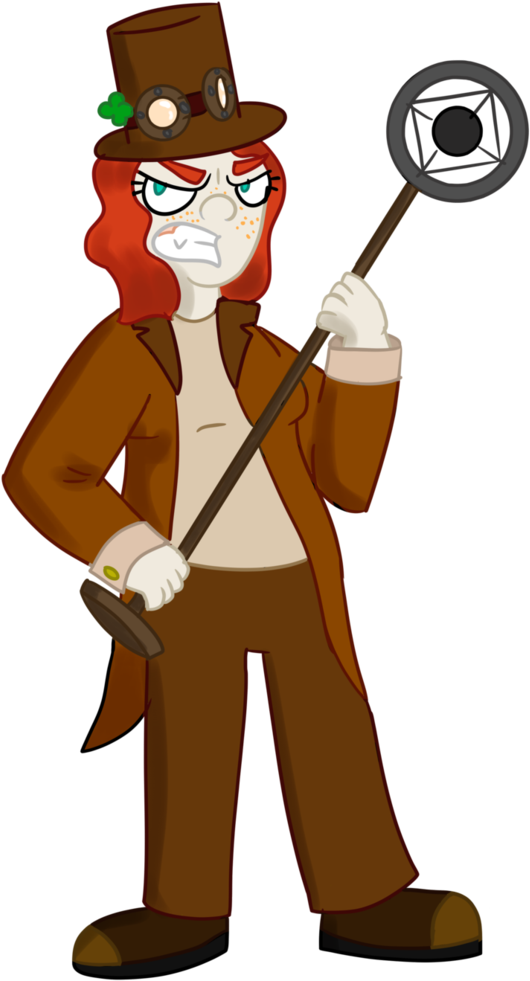 Nameless The Sound Mage Request By Imightnotbe By Demimurgos - Cartoon (762x1048)