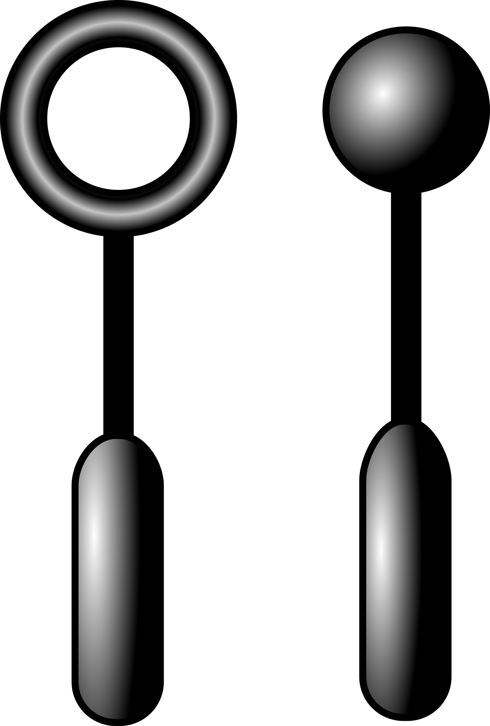 Clipart Clipart - Expansion Of Metal (1620x2400)