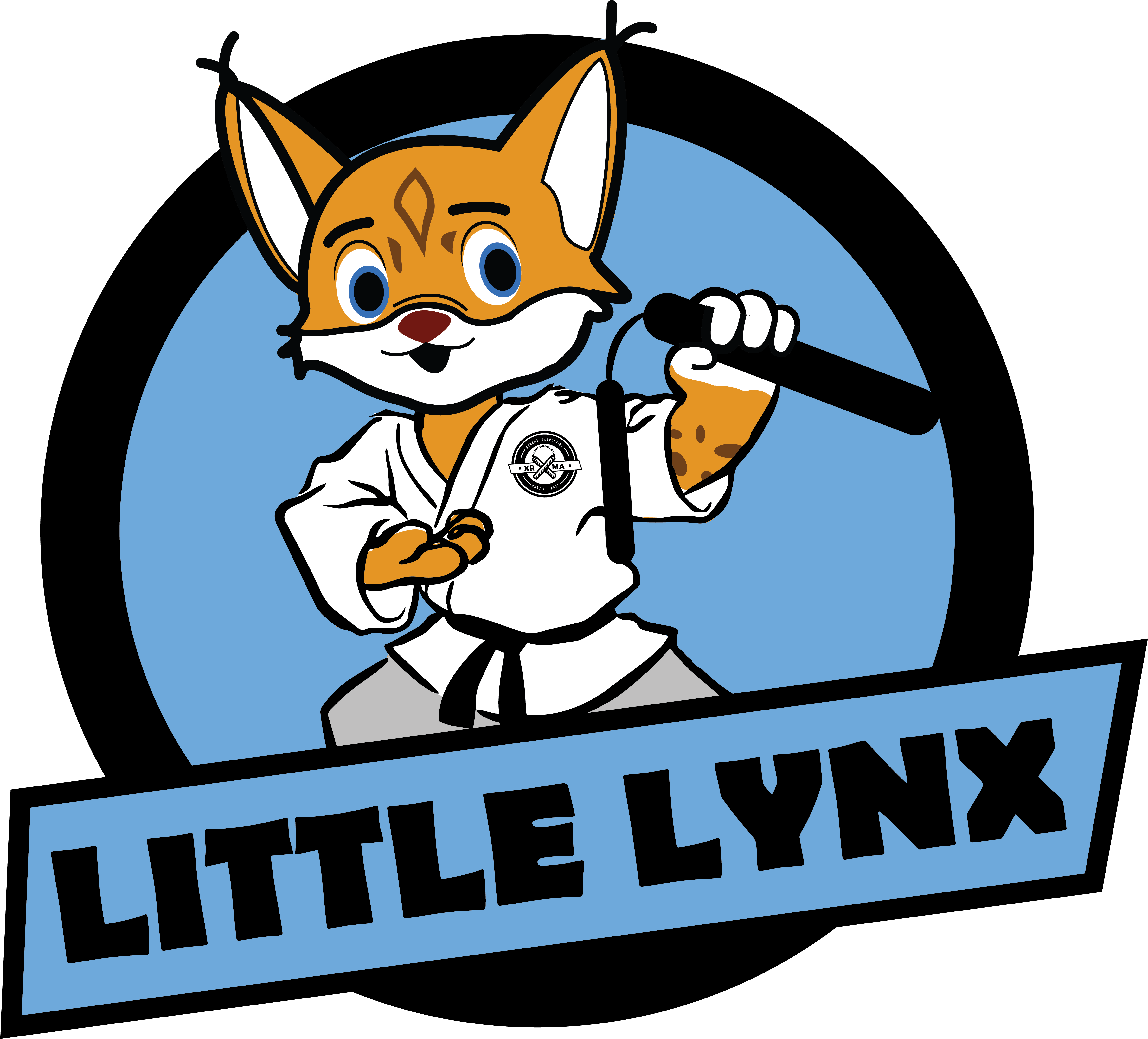 Little Lynx Martial Arts Program - Little Lynx Martial Arts Program (8296x8296)