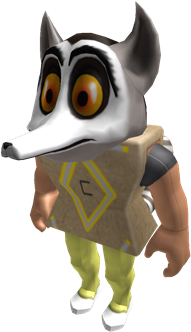 Currently Wearing - Cartoon (352x352)