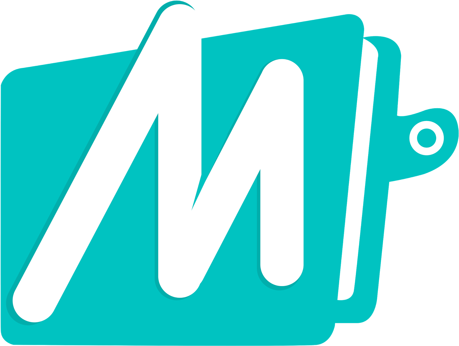 Mobikwik Wallet Logo Png (1600x1600)