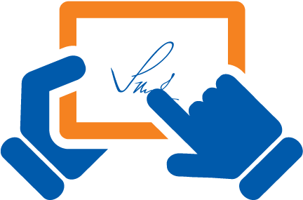 Cib Smart Wallet - Online Services Icon Png (524x524)