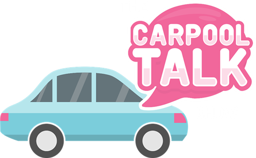 Image Result For School Carpool Clipart - Car Pool Logo (750x464)