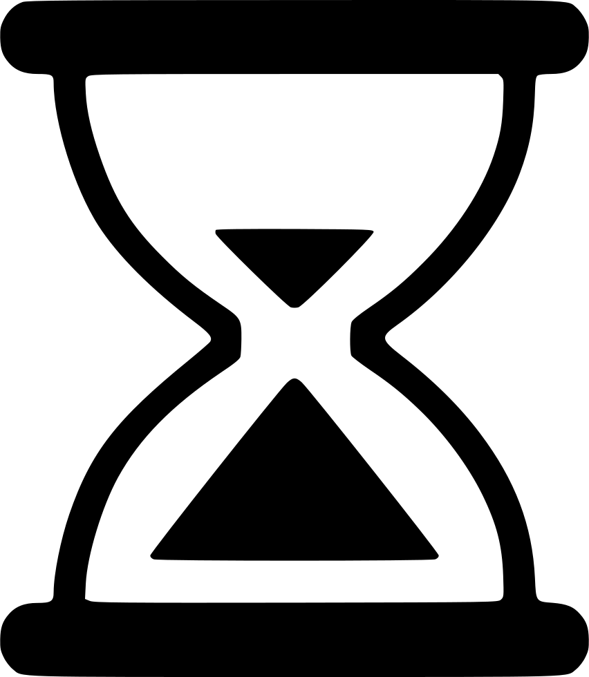 Hourglass Comments - Hour Glass Png (852x980)