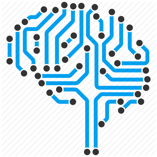 Digital Camera Icon - Brain Computer Interface Png (512x512)
