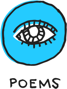 Outlook Springs Is A Literary Journal From Another - Circle (350x400)