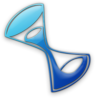 Hourglass - Hourglass (420x420)
