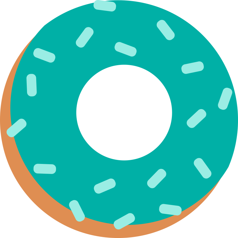 This Is A Buncee Sticker - Original Coptic Cross (828x829)