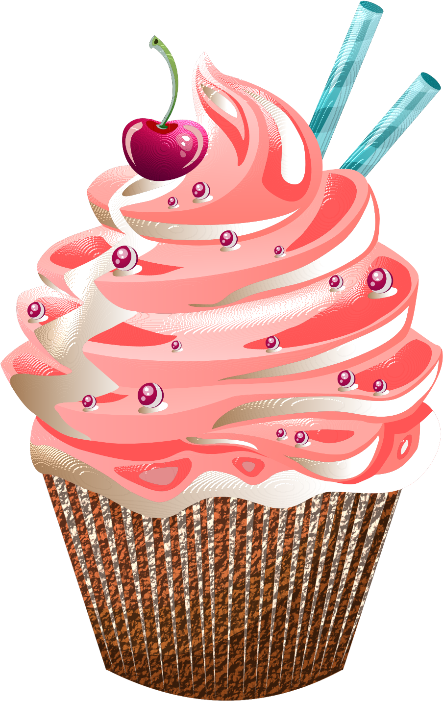 *✿**✿*cupcake*✿**✿* - Cupcakes 210 X 297 (1083x1500)