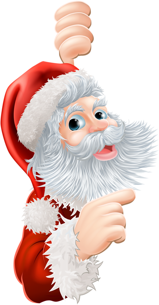 Christmas Clipart - Witchy Christmas: Volume 3 (harper Grant Mystery Series) (553x1024)