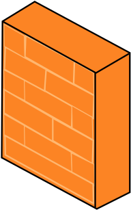 Firewall Cliparts 5, Buy Clip Art - Illustration (1697x2400)