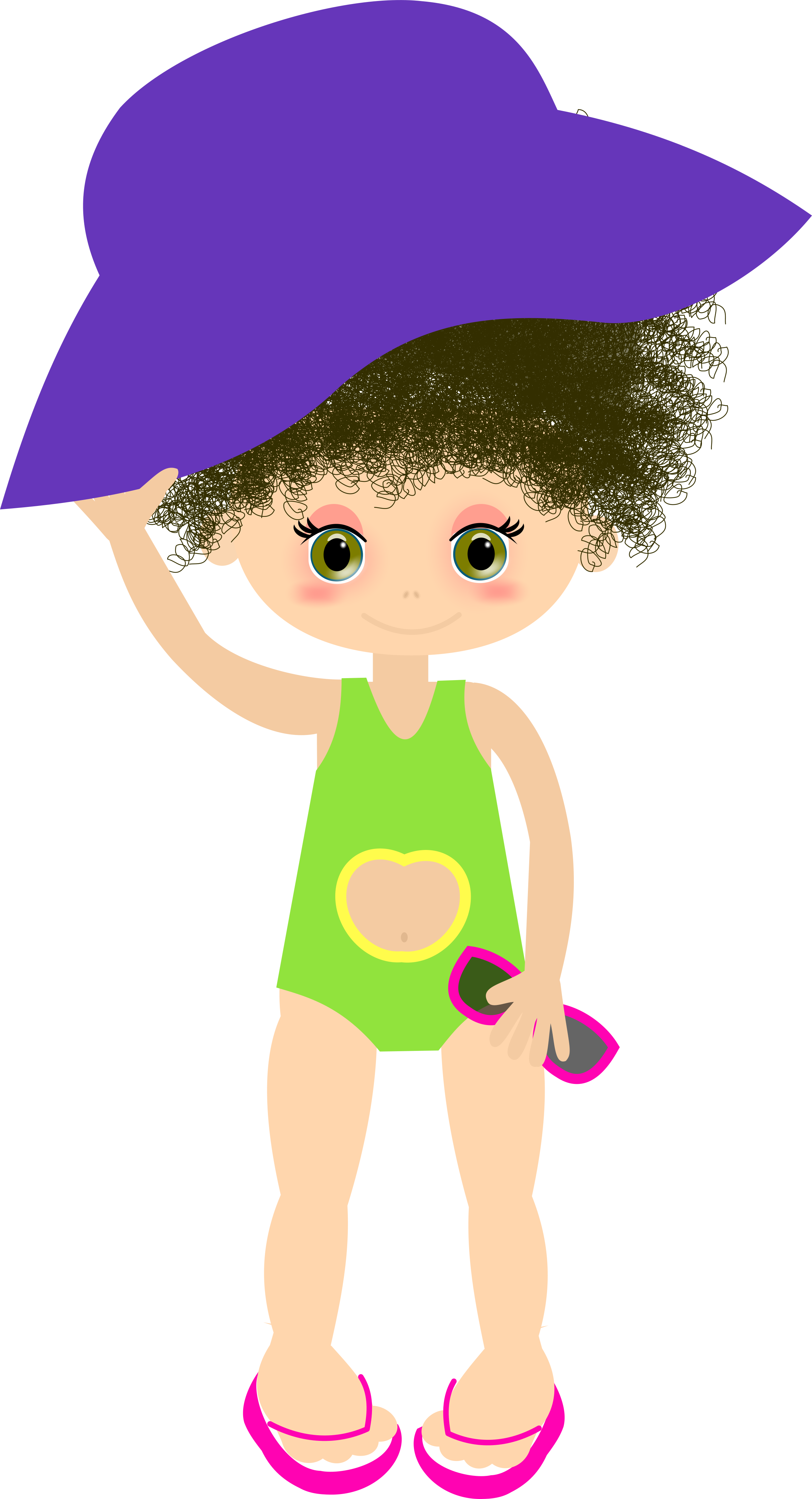 Carmen Dell'orefice, Girl Stuff, Scrap, Beach, Oceans, - Swimming Pool (2458x4536)