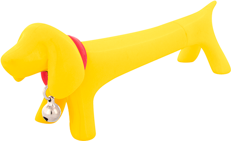 New Basset - Animal Figure (1020x1120)