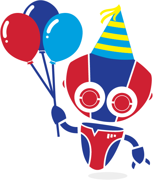 What's Included With Each Party - Children's Party (507x598)