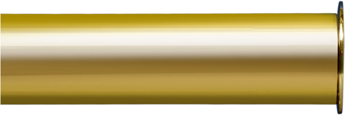 Brass Curtain Pole Finial - Pipe (1024x768)
