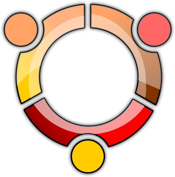 Photography Logo Vector Free Download Png 16, Buy Clip - Circle (1697x2400)