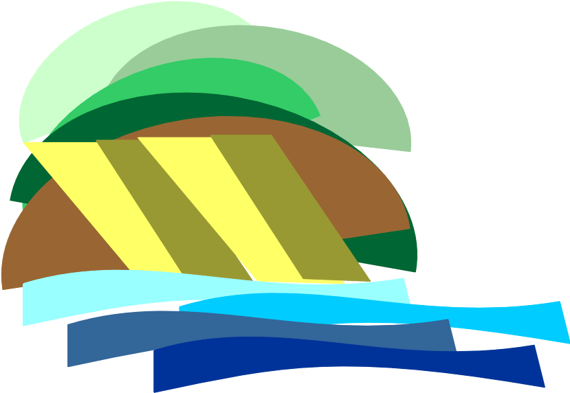 See Here Mountain Clipart Transparent Background Free - Clip Art (855x640)