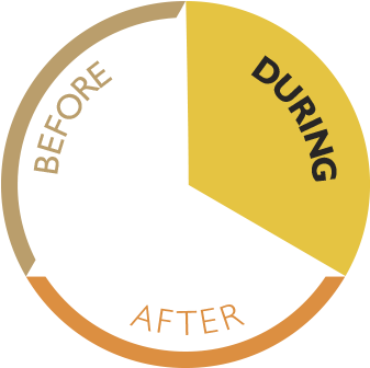 Saint Georges Management Allows You To Protect Your - Circle (1200x1200)