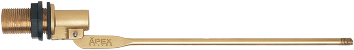 Apex Trough Valve Brass Hilo 15mm - Marking Tools (763x571)