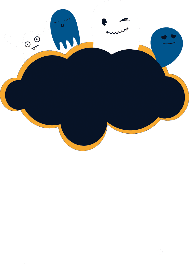 Post-it Note Text Box Dialog Box - Cute Text Box Png (750x1061)