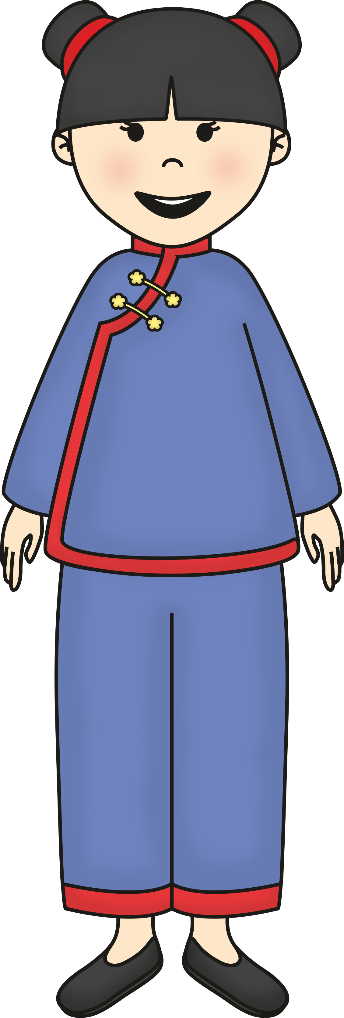 Ni±as Único Imagenes Para Colorear De Niña Jugando - Drawing (1130x3335)