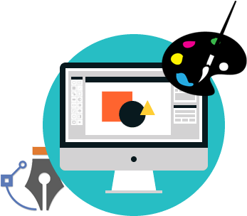 Designer Wall - Psd To Html & Css (381x381)