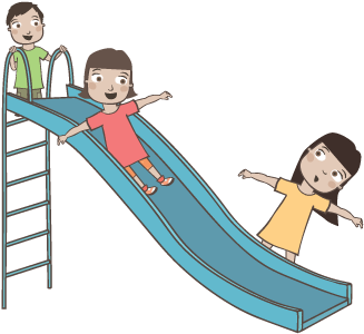 Niños - Objetos En Movimiento Para Niños (350x350)