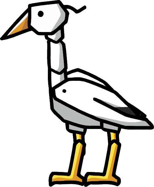 Heron - Heron (502x609)