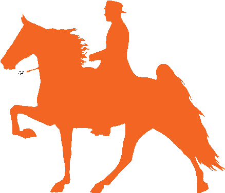 Tri-state Area's Best Horse & Tack Auctions Loads Of - Stallion (439x384)