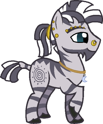 Zicoro By Starryoak - Tagged (422x509)