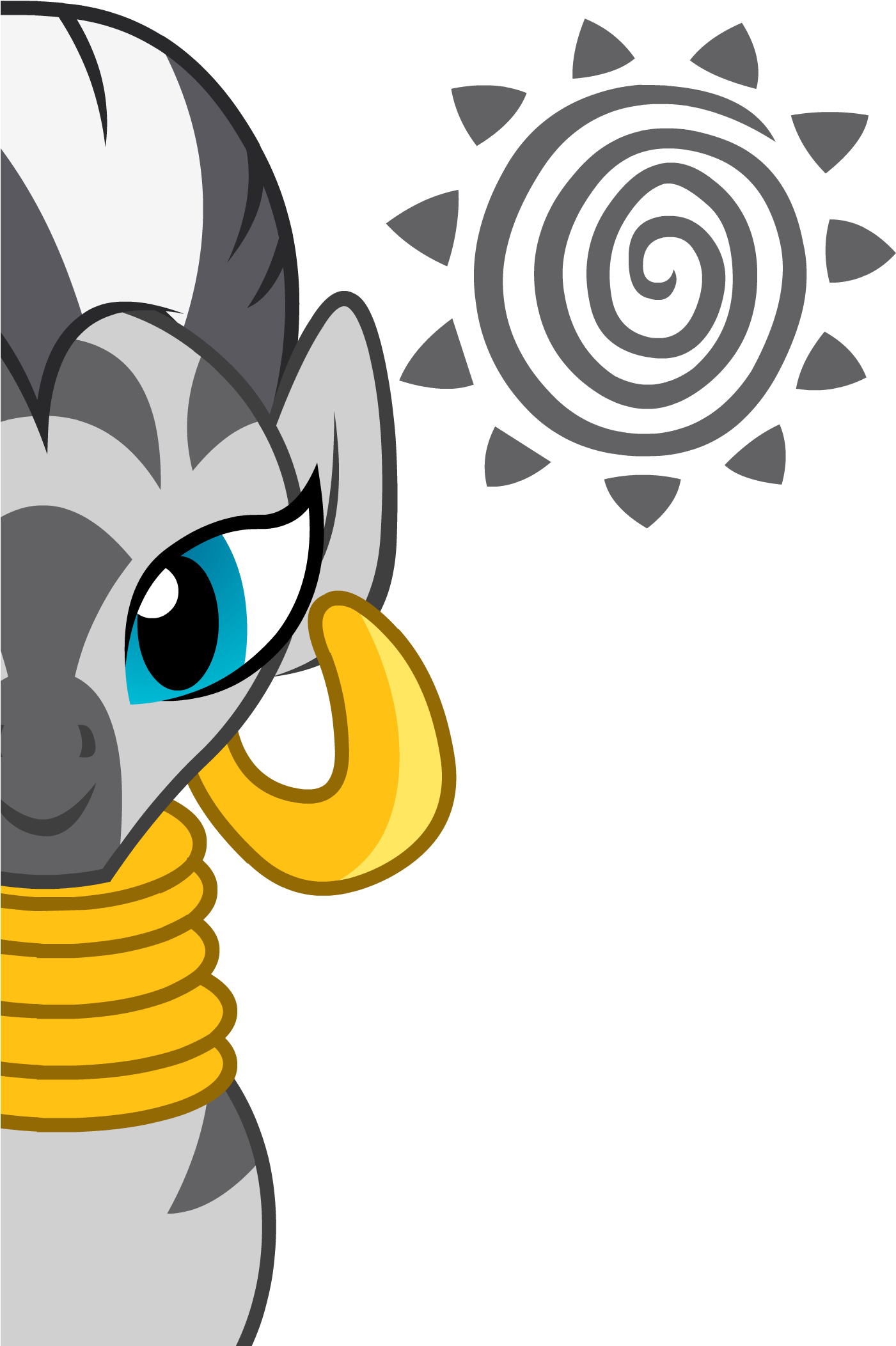 My Little Pony - My Little Pony (1462x2148)