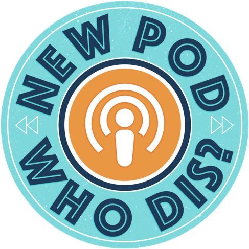 New Pod, Who Dis - Lunch Truck (500x500)