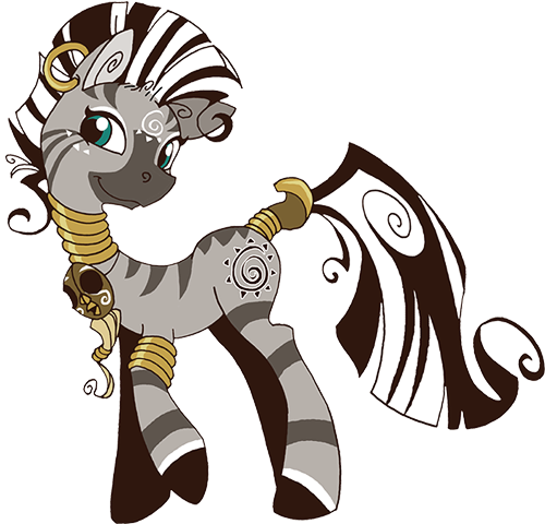 Img 2781599 2 Zecora - Zecora Human Equestria Girls (500x480)
